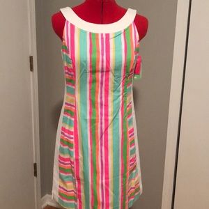 NWT Lilly Pulitzer Darcy Dress